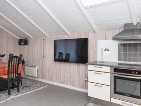 6 person holiday home in Rømø - Image 4