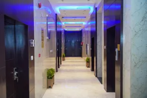 هذه ليلتي فرع النجاح باليرموك- This Lailaty Al Nagah Branch - Image 3