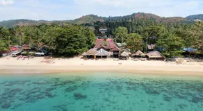 Lanta Fa Rung Beach Resort - Image 2