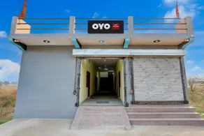 Hotel O Chaudhary Hotel - Image 2