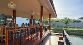 Sirin Poolvilla Hatyai airport - Image 4
