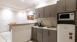 Taleen Serviced Apartments AlQuds - Image 4
