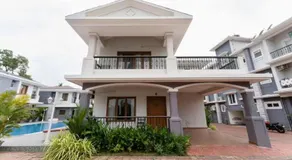 1 Villa by SNB Premium 3BHK Poolside Escape - Image 5