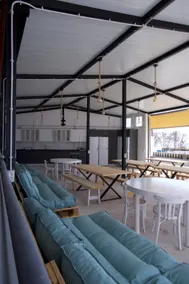 Las Eras Nest Hostel - Image 4