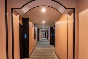 GreenTree Inn JiangSu KunShan Lujia Town Furong Road Express Hotel - Image 5