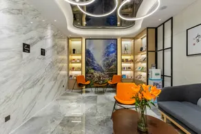 Atour Hotel Wuxi Railway Station Chunsheng Road - Image 5