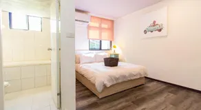 Meizhou Hot Spring Hotel - Image 2