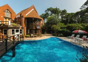 San Remo Villa Corral Apart - Image 3