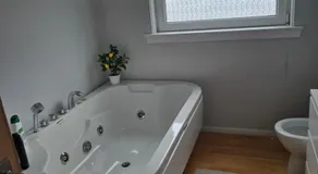 Magdalene budget guest house - Image 2
