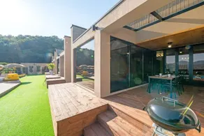 Chuncheon (Nami Island) Noble Pool Villa - Image 5