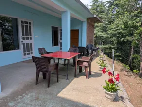 Deodar hill top home stay chail - Image 4