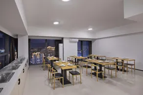 Ace Hotel (Youbang Plaza, Shangrao) - Image 3