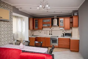 Apartment with the mountain view - Image 5
