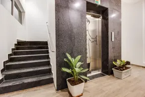 OYO Townhouse 196 Gudimalkapur - Image 4