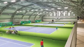 Sport Hotel Gejzirpark - Image 3
