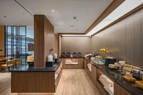 Hanting Hotel Ganzhou Nankang International Furnishing City - Image 4