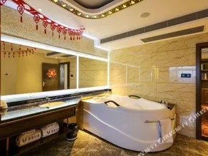 Diyu Mansion Hotel (Harbin Sunac Paradise Ice and Snow World) - Image 3
