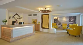 Hotel Berghof - Image 5