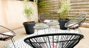Jacuzzi au Cocon brestois - Image 3