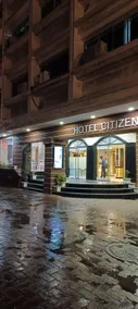 Hotel Citizen - Surat - Image 2