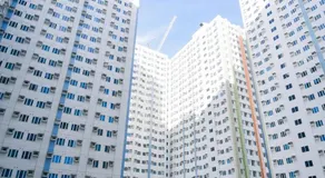 NEWLY Staycation in MPlace Residences for 3 Pax - Image 4