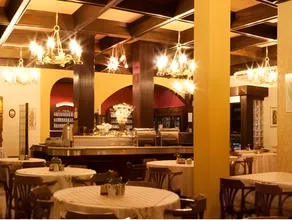 Hotel Glória Blumenau - Image 4