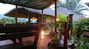 Guinea Feather Country Lodge - Image 5