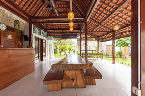 Urbanview Asung 2 Guesthouse near Canggu - Image 2
