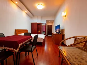 Hongxing Family Hotel, Ningxiang - Image 2