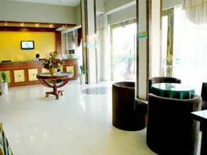 Greentree Inn Guannan West Renmin Road Hotel - Image 4