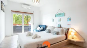 Appartement de vacances convivial et familial avec piscine, jardin et terrasse | Plage à proximité - Image 2