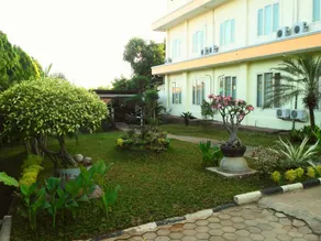Hotel Andalas Permai - Image 4