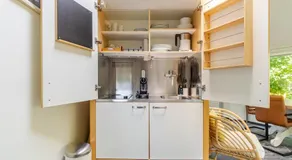 Unique private guesthouse 'The Iglo' - Image 4