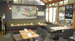 Laird And Dog Inn - Image 5