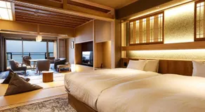 Hotel New Awaji - Image 3