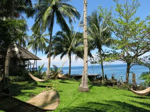 Camiguin Volcan Beach Eco Retreat & Dive Resort - Image 3