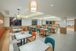 Hanting Hotel Jiujiang Railway Station Square - Image 5