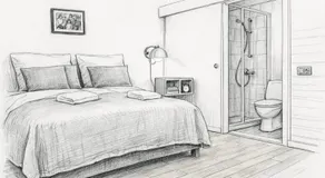 Nørby Boutique Hotel - Image 4