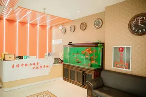 Shunqi Smart Audio-Visual Hotel (Mudanjiang Railway Station Branch) - Image 3