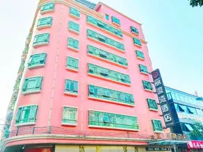 Lihaowan Hotel - Image 2