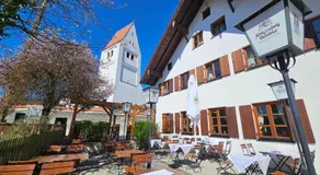 Hotel Rusticone Hechendorf - Image 5