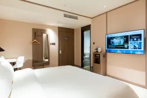 Hanting Hotel Guiyang Huaxi Minzu University - Image 2