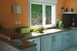 Holiday Home Locquirec with Stunning Sea View - Image 4