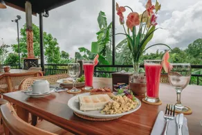 Air ilir Grand Villa - Image 5