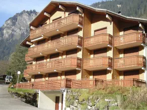Châtel - Les Perthuis - Image 4