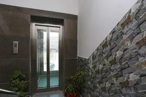 Hotel O Green Residency Near Appu Ghar - Image 4