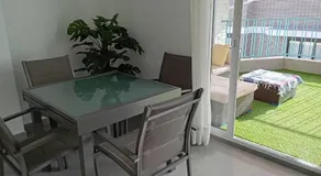 Ático con Terraza en Centro Elche - Image 2