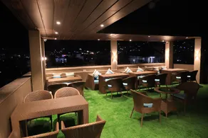 Hotel Rich Comfort Ajmer - Image 2