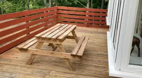 Lochay Lodges - Image 5