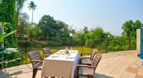 Aveeno Resort & Villas Near Calangute and Baga - Image 3